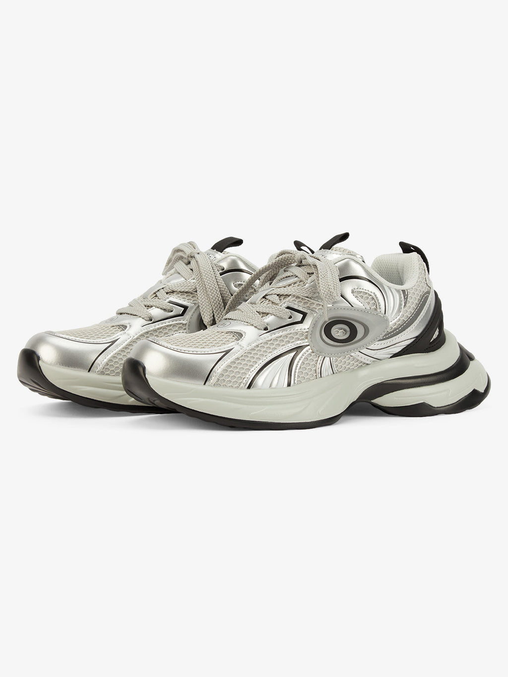 Theprecipice High Street Hip Hop Sports Casual Shoes - 2179