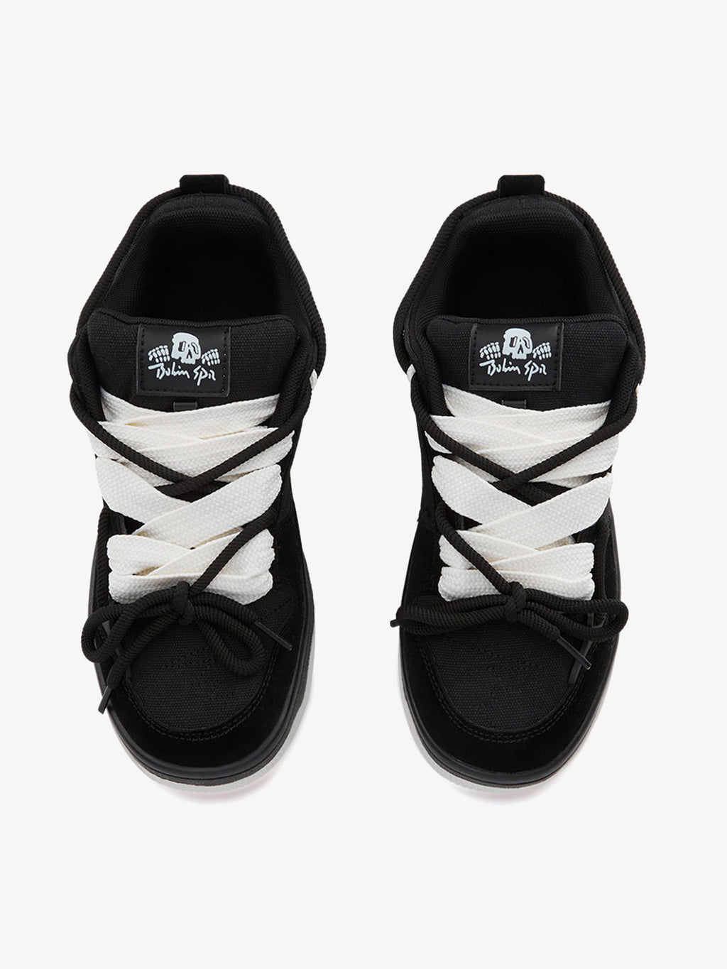 Theprecipice Casual And Versatile Sports Couple Shoes - 2327