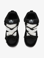 Theprecipice Casual And Versatile Sports Couple Shoes - 2327