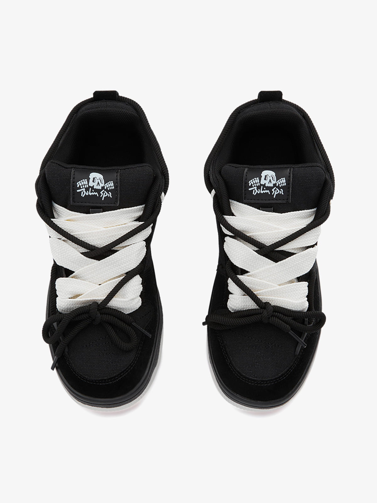 Theprecipice Casual And Versatile Sports Couple Shoes - 2327