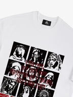 Original Saint Slogan Graphic T-Shirt