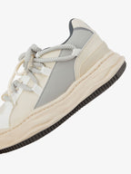 Theprecipice Retro Air Force Original Sole Sneakers