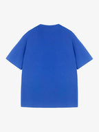 Theprecipice Creative Alphabet Printed T-Shirt