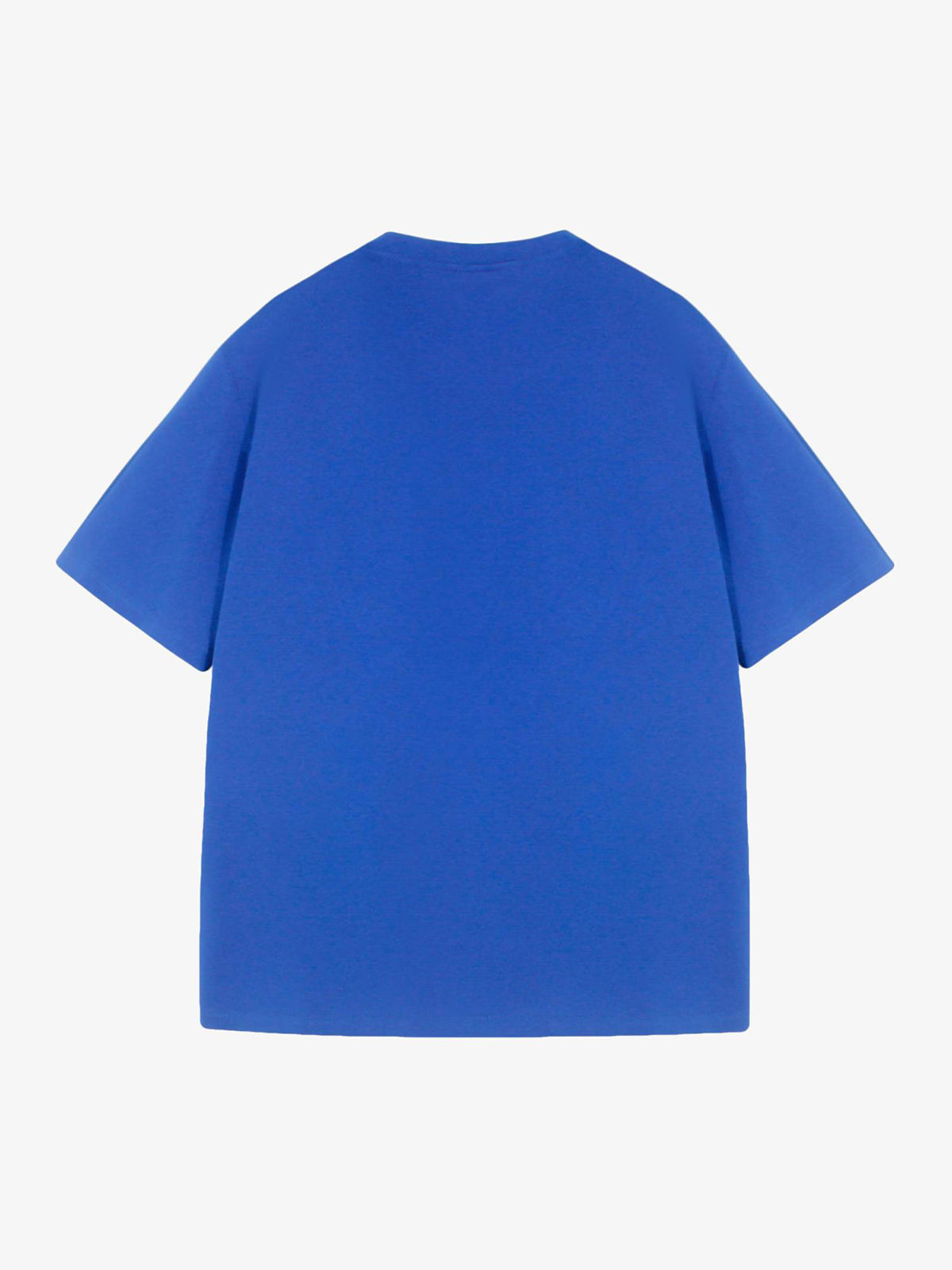 Theprecipice Creative Alphabet Printed T-Shirt