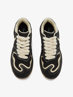 Theprecipice High Street Skateboard Couple Shoes -1479