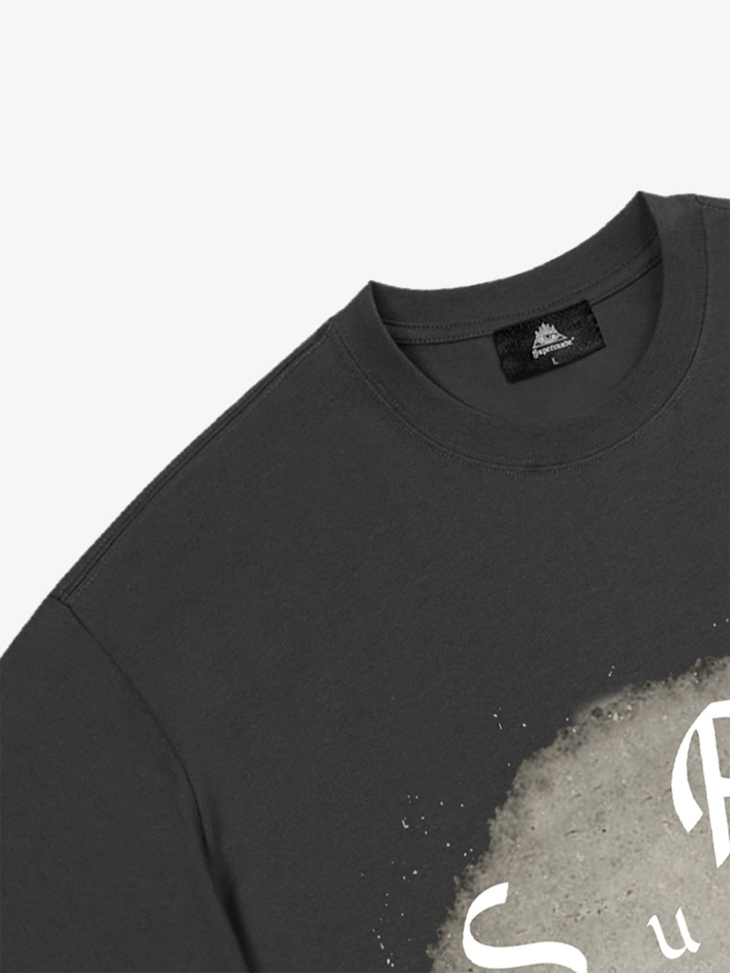 Theprecipice Brainstorm Boys Printed T-shirt