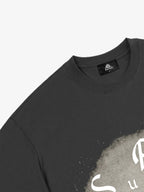 Theprecipice Brainstorm Boys Printed T-shirt