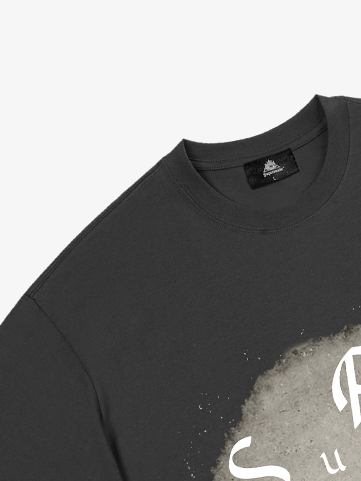 Theprecipice Brainstorm Boys Printed T-shirt