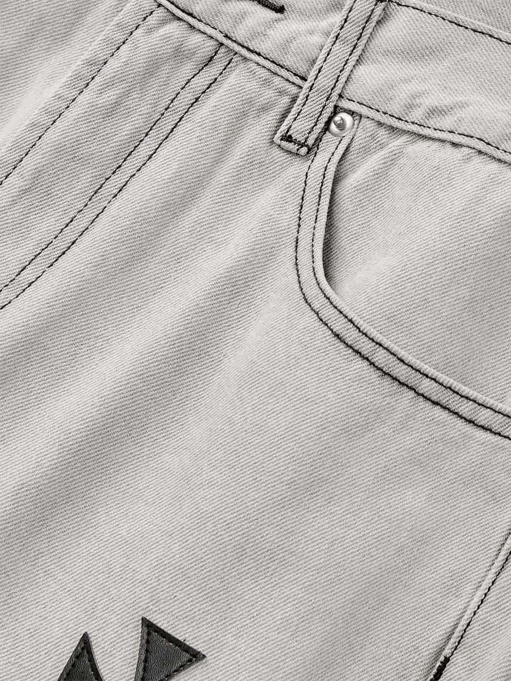 Theprecipice American Vintage Jeans - 1930