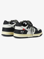 Theprecipice High Street Love Sneakers --1424