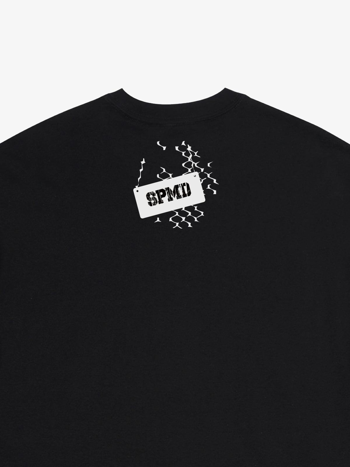 Original "Friends Don't Lie" Print T-Shirt