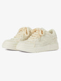 Theprecipice Casual White Board Shoes - 1466
