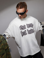 Original "Cut Deep Heal Louder" Graphic T-Shirt