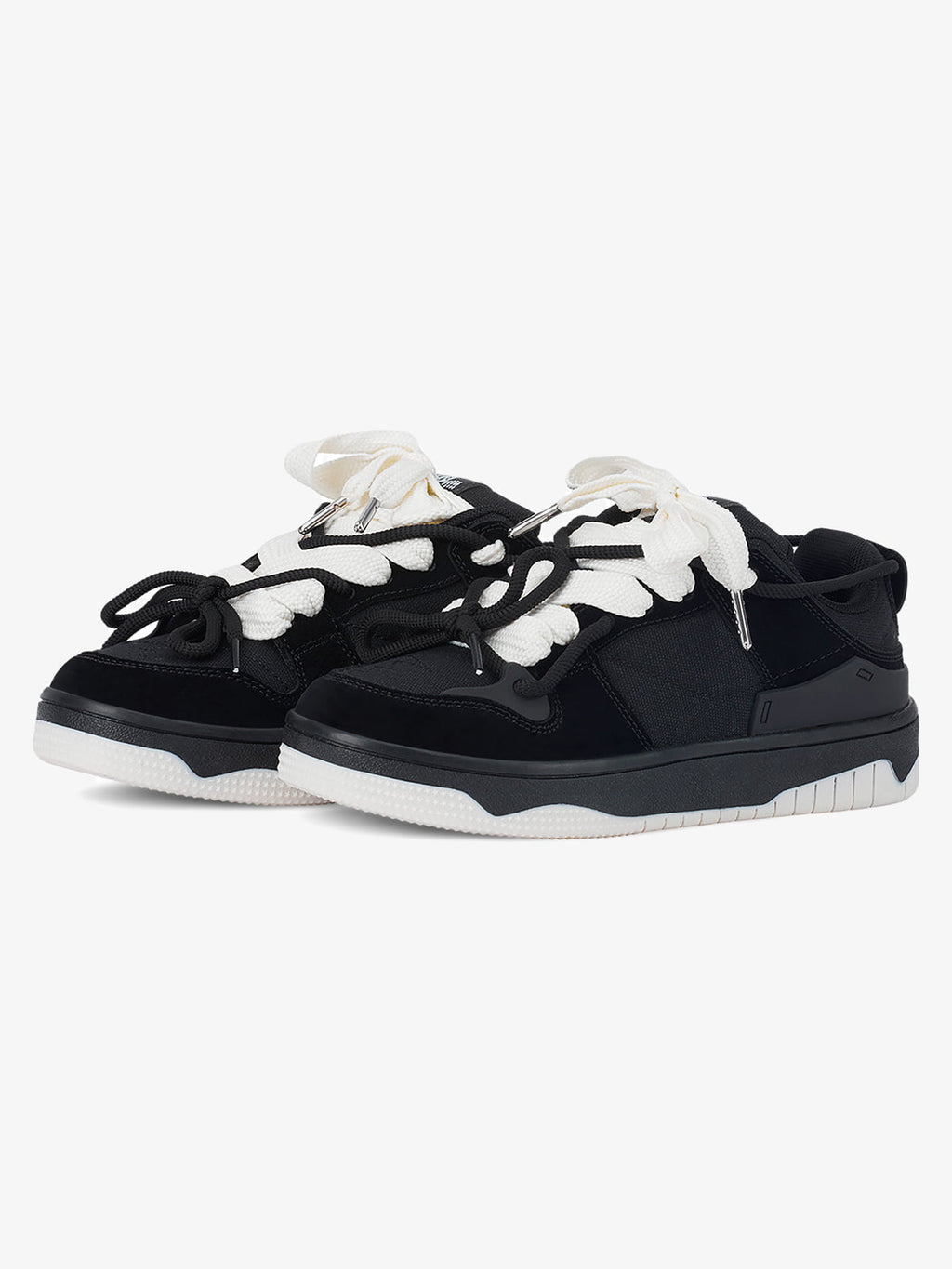 Theprecipice Casual And Versatile Sports Couple Shoes - 2327