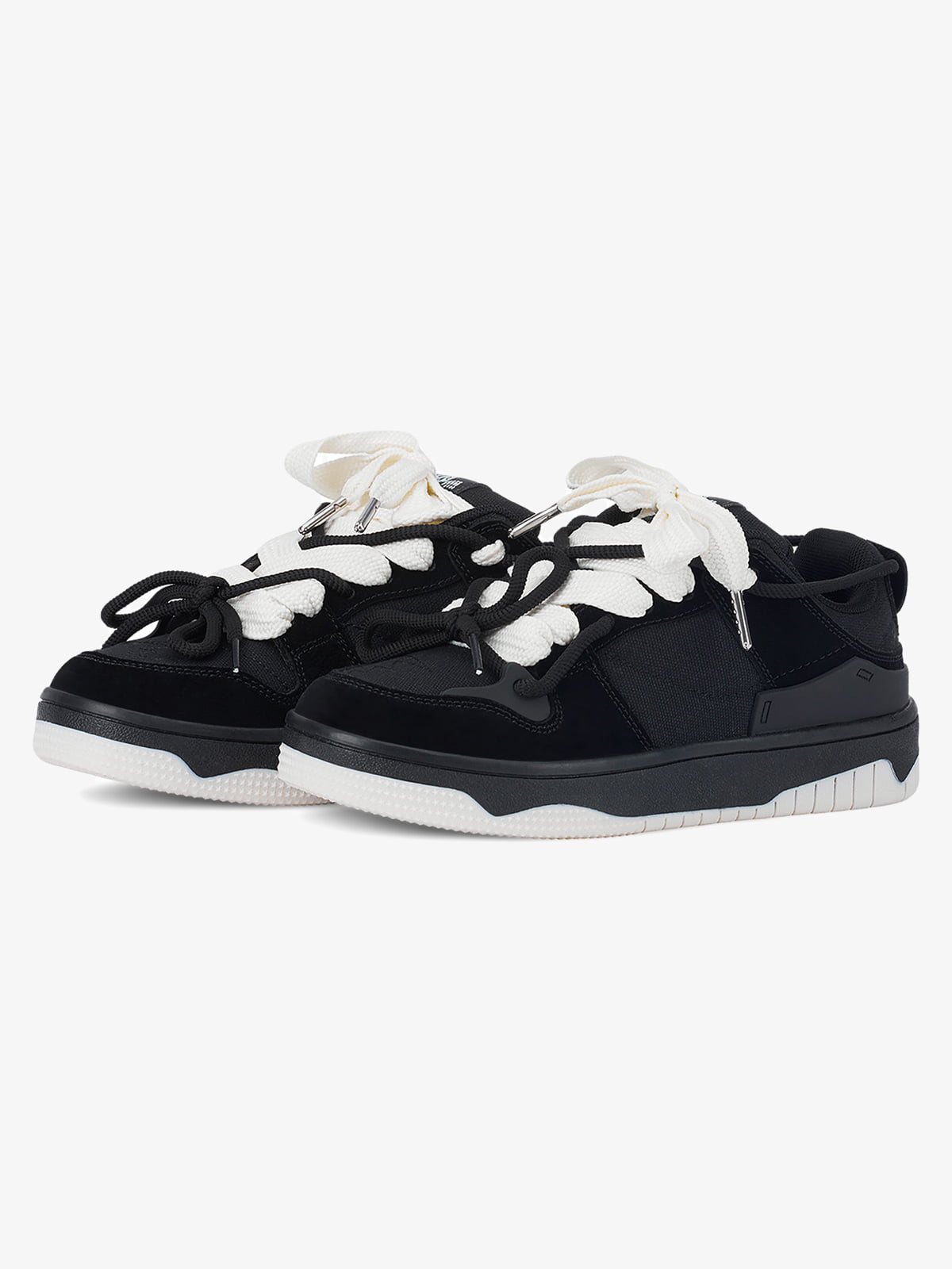 Theprecipice Casual And Versatile Sports Couple Shoes - 2327