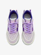 Theprecipice Niche Retro Couple Board Shoes