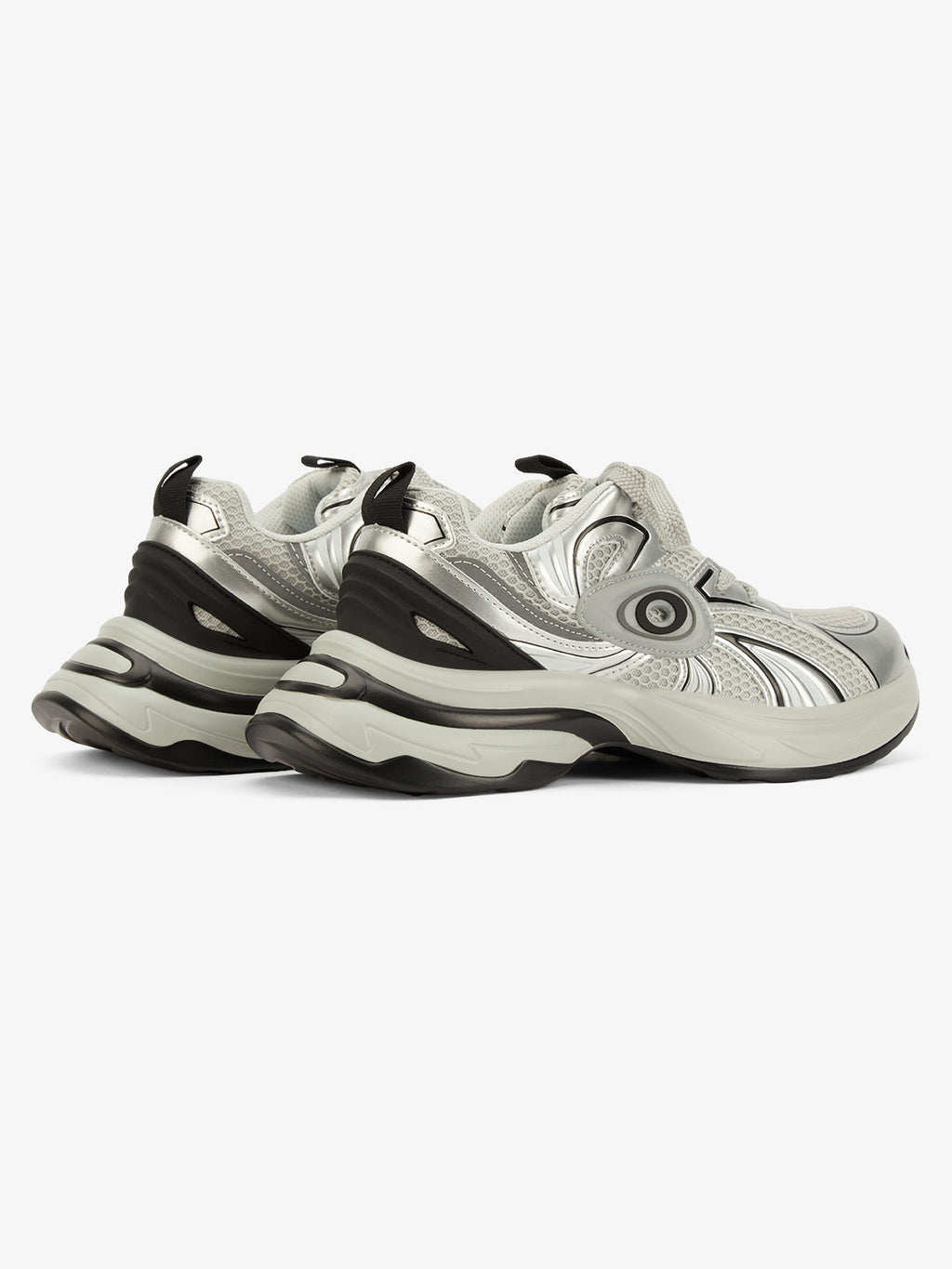 Theprecipice High Street Hip Hop Sports Casual Shoes - 2179