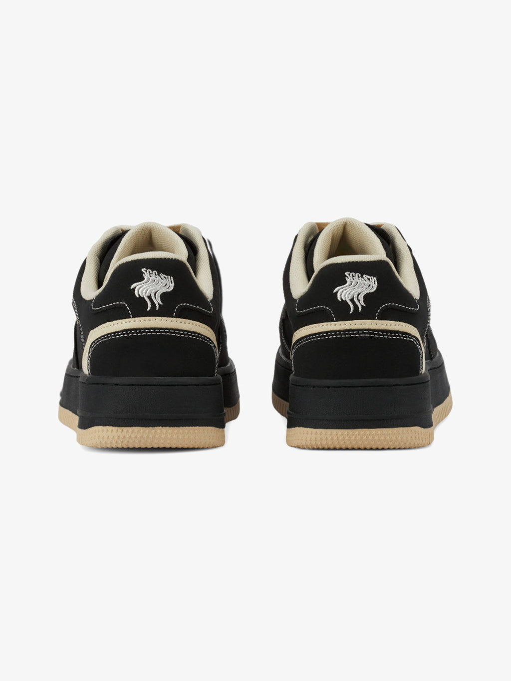 Theprecipice High Street Skateboard Couple Shoes -1479