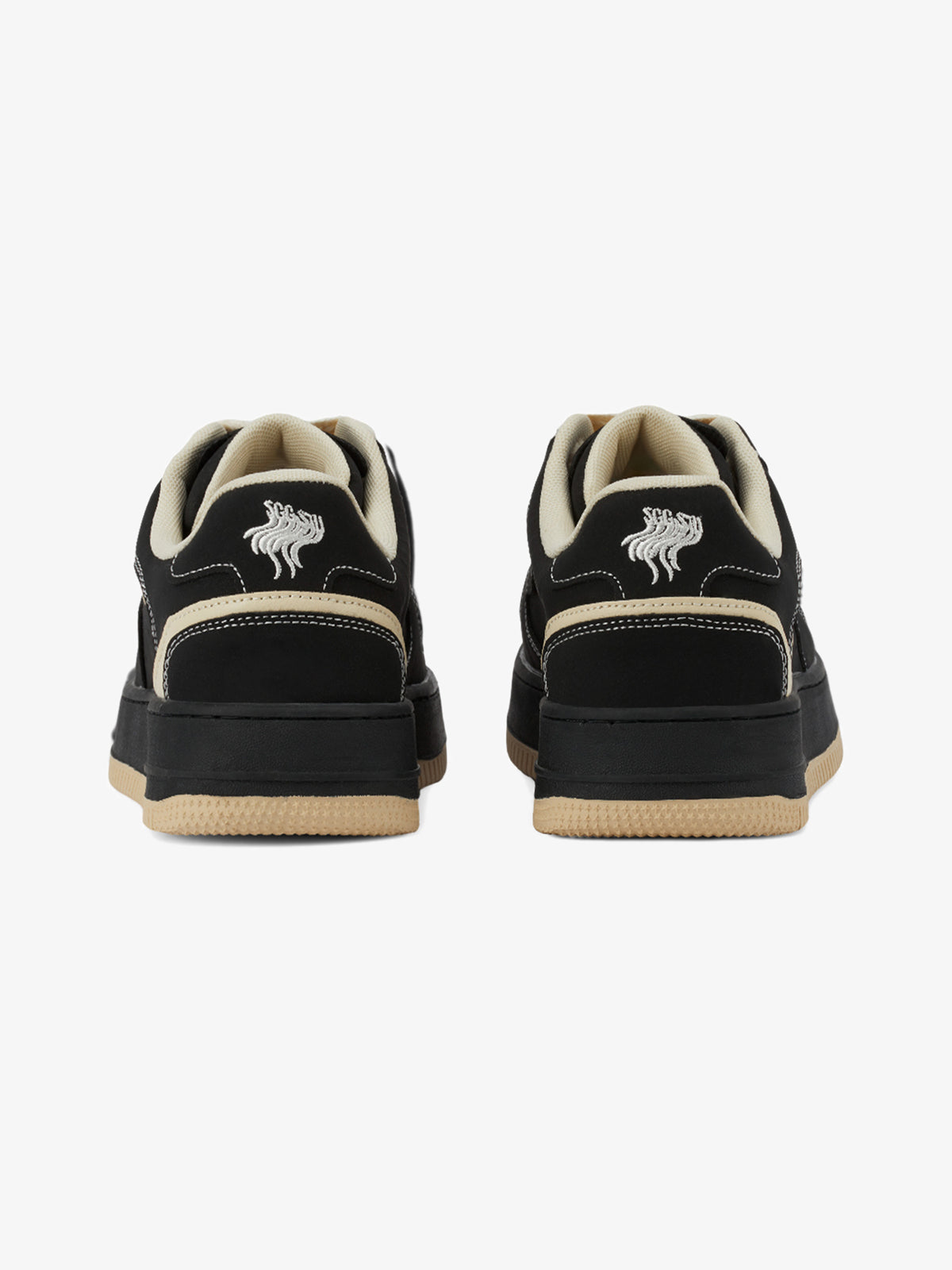 Theprecipice High Street Skateboard Couple Shoes -1479