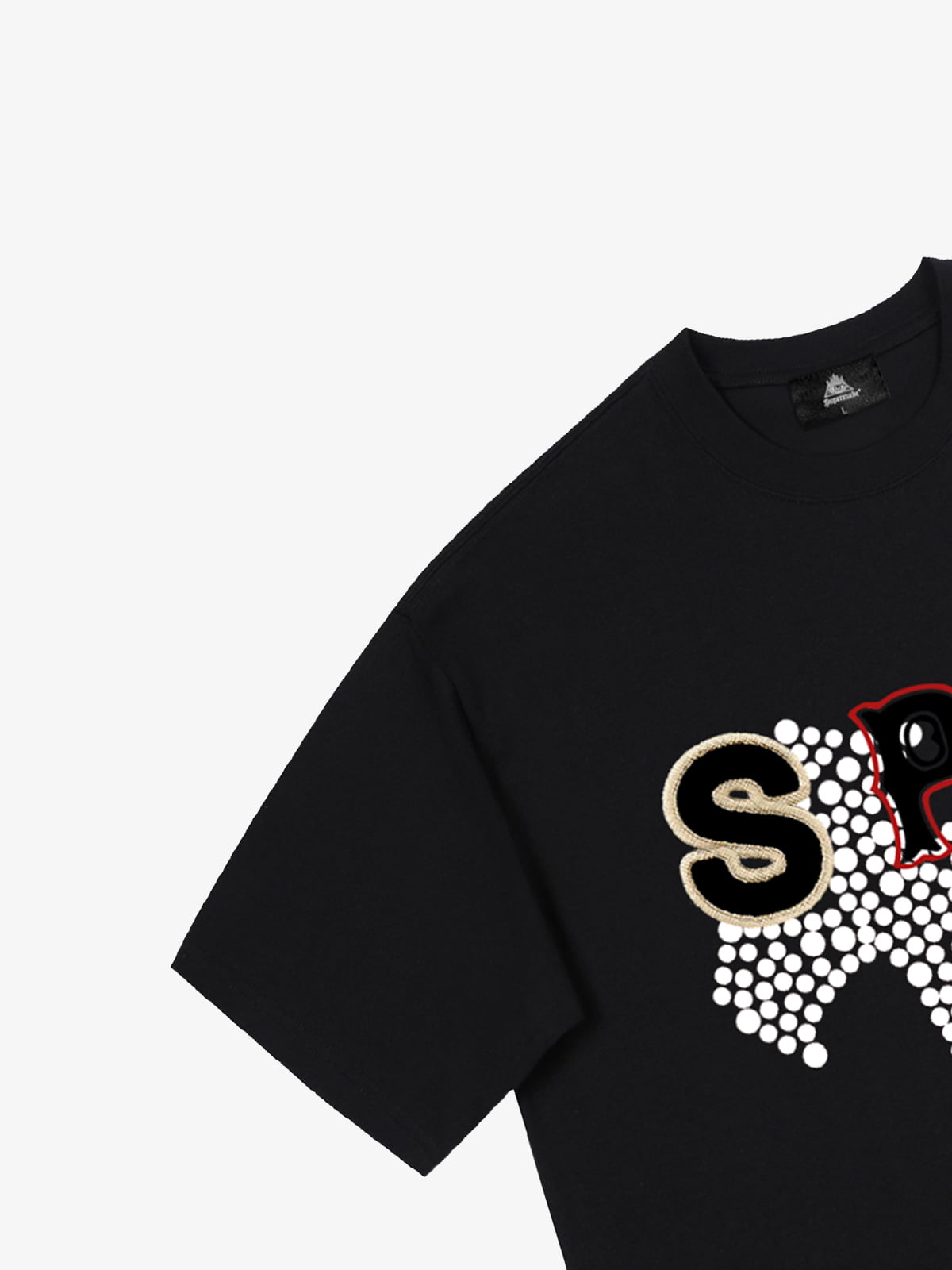 Original God Bless Graphic T-Shirt