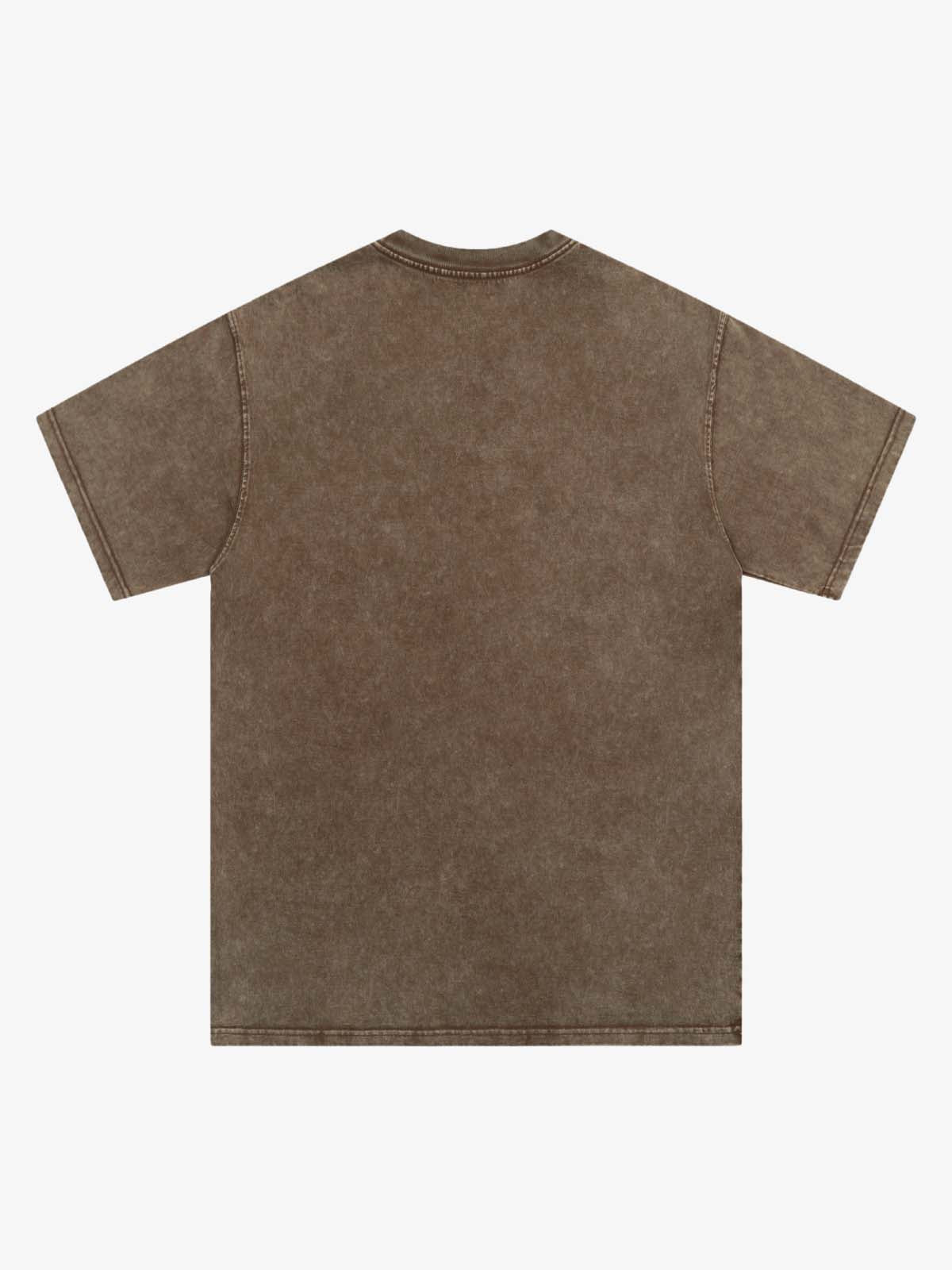 Original SPMD Graphic T-Shirt
