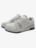 Theprecipice Retro Denim Sneakers - 2234