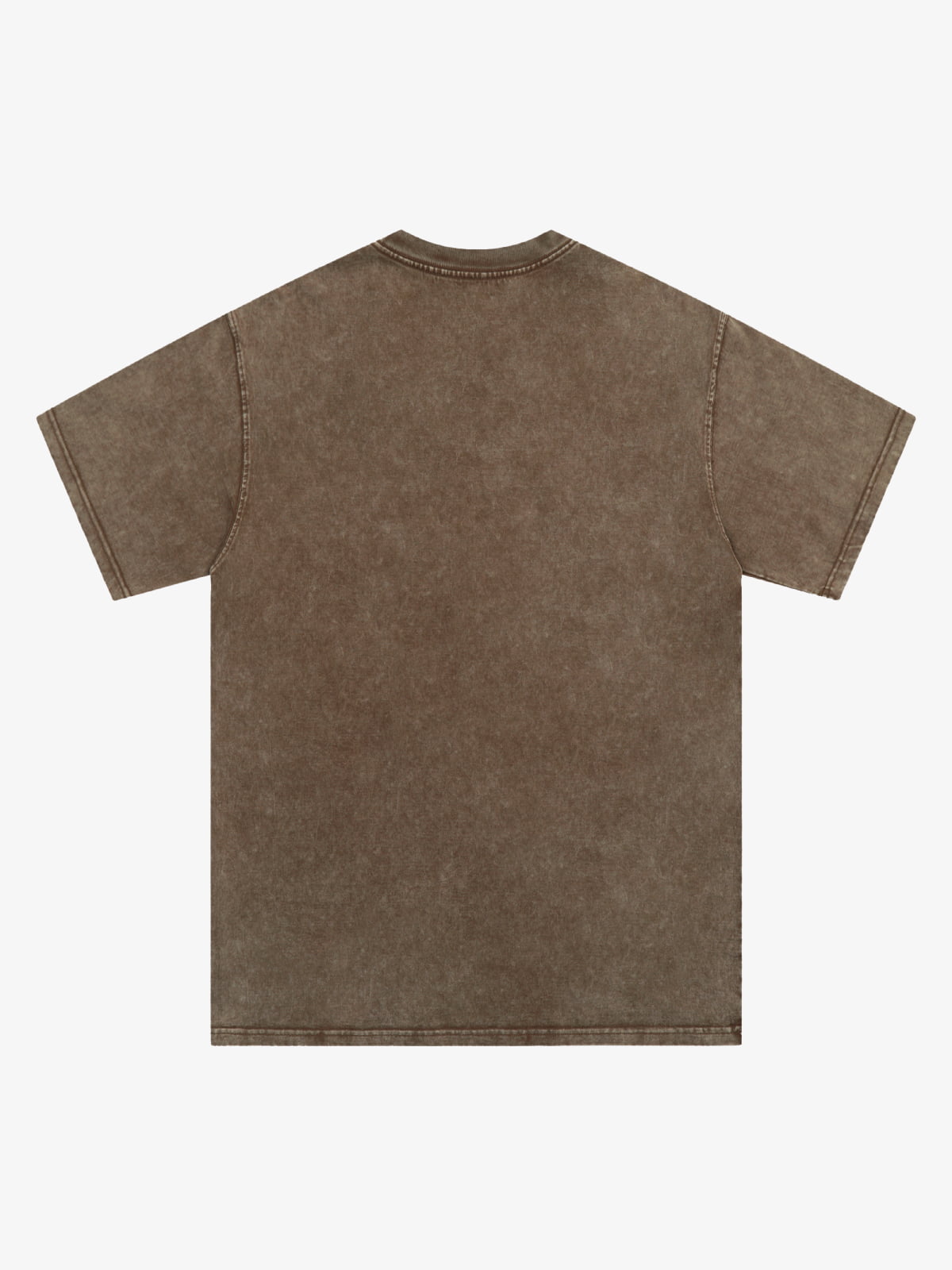 Original Distressed Eagle Graphic T-Shirt