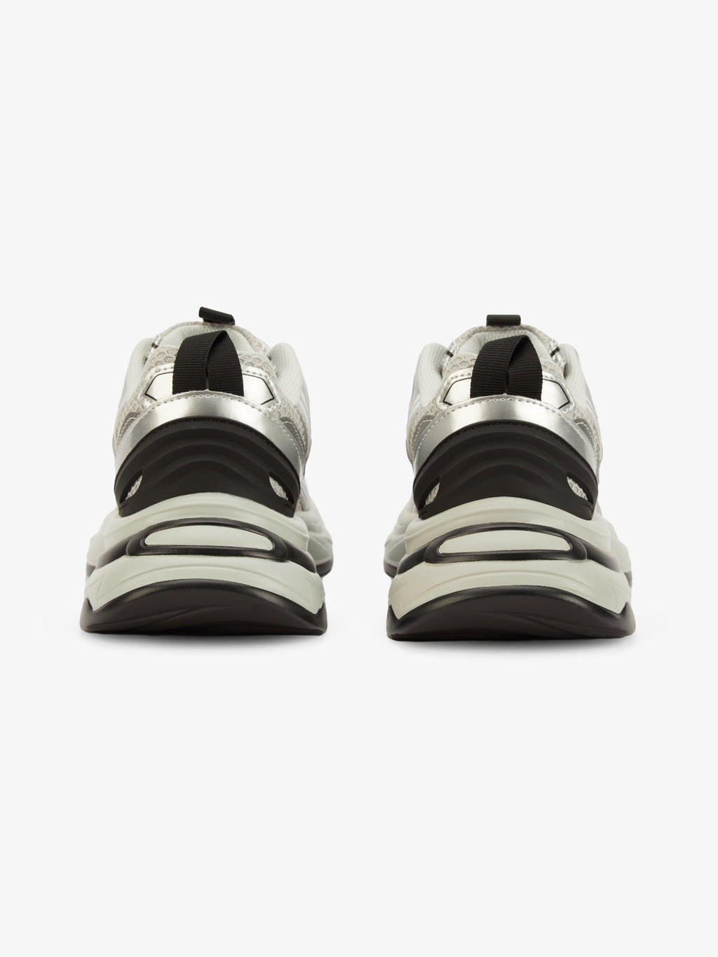 Theprecipice High Street Hip Hop Sports Casual Shoes - 2179