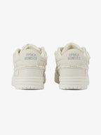 Precipice Casual White Board Shoes - 1466