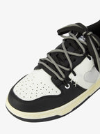 Theprecipice High Street Love Sneakers --1424