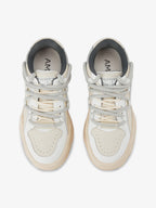 Theprecipice Retro Air Force Original Sole Sneakers