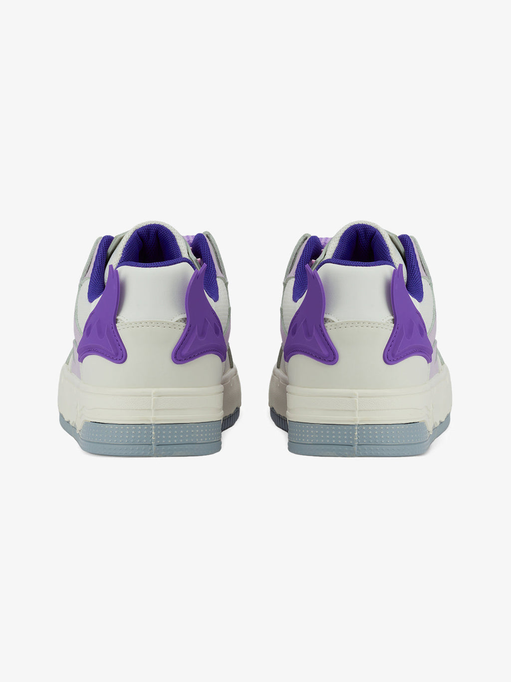 Theprecipice Niche Retro Couple Board Shoes