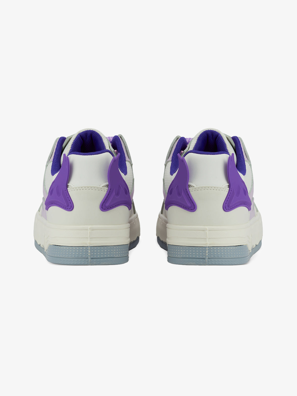 Theprecipice Niche Retro Couple Board Shoes