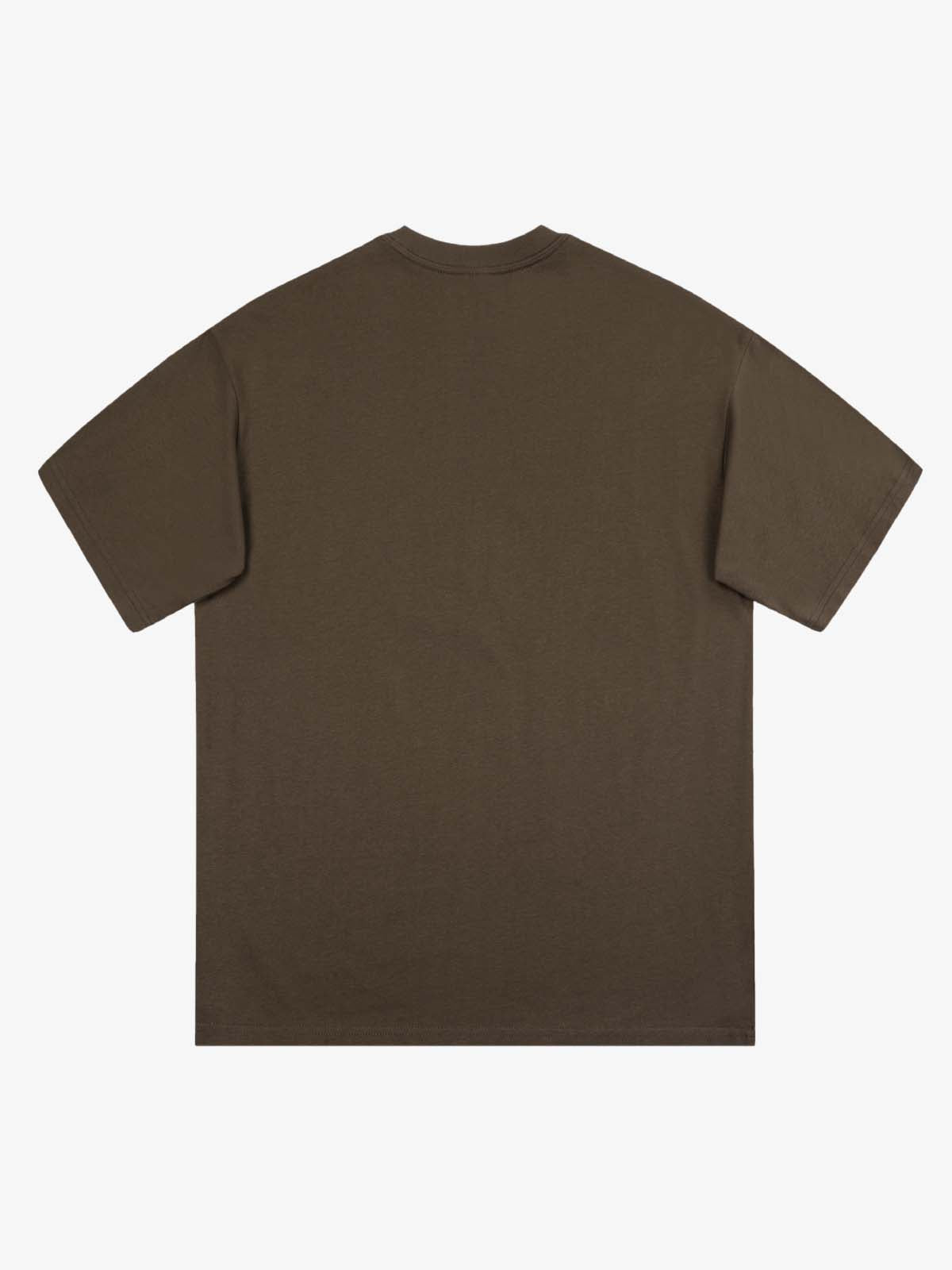 Original SPMD Graphic T-Shirt