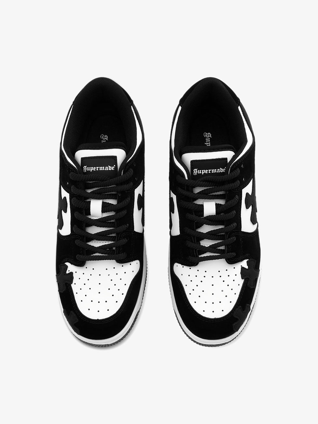 Precipice Niche Board Casual Shoes - 1490