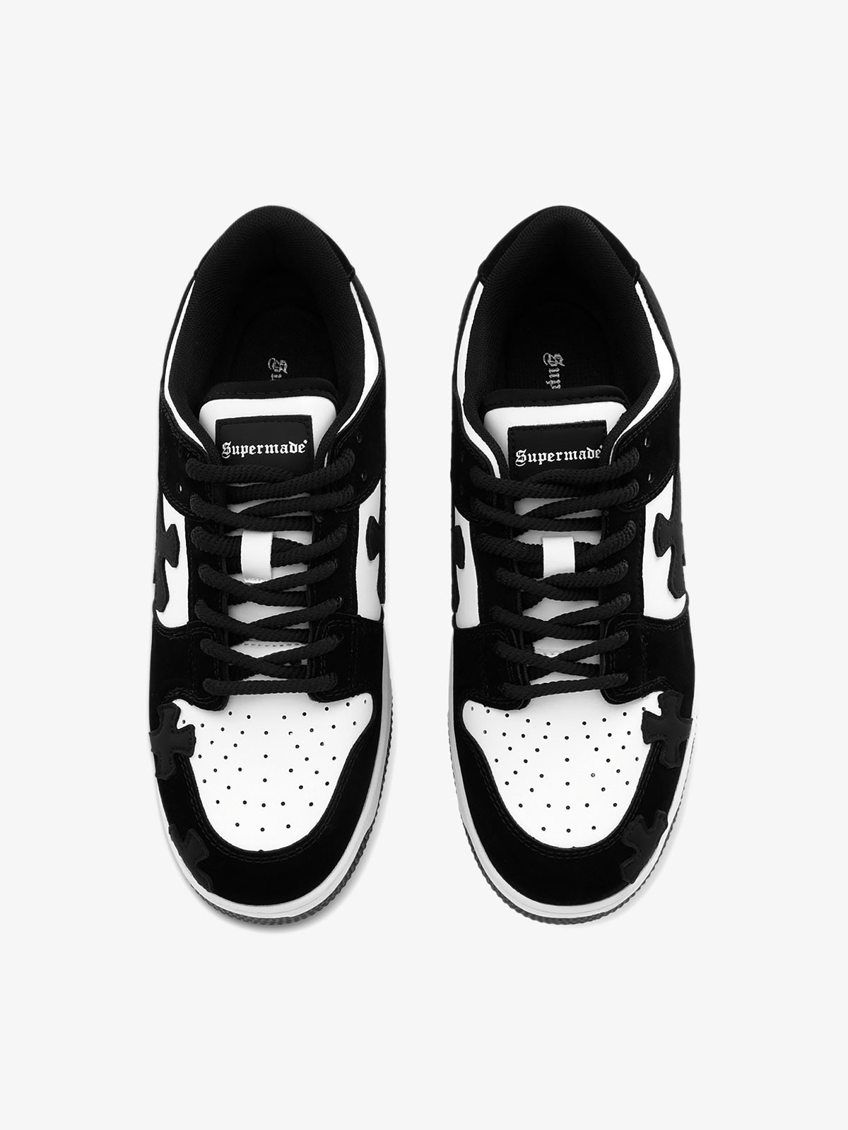 Precipice Niche Board Casual Shoes - 1490