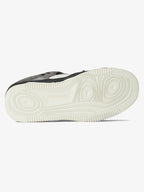 Monochrome Shadowwave Heavy-Duty Street Sneakers-1507