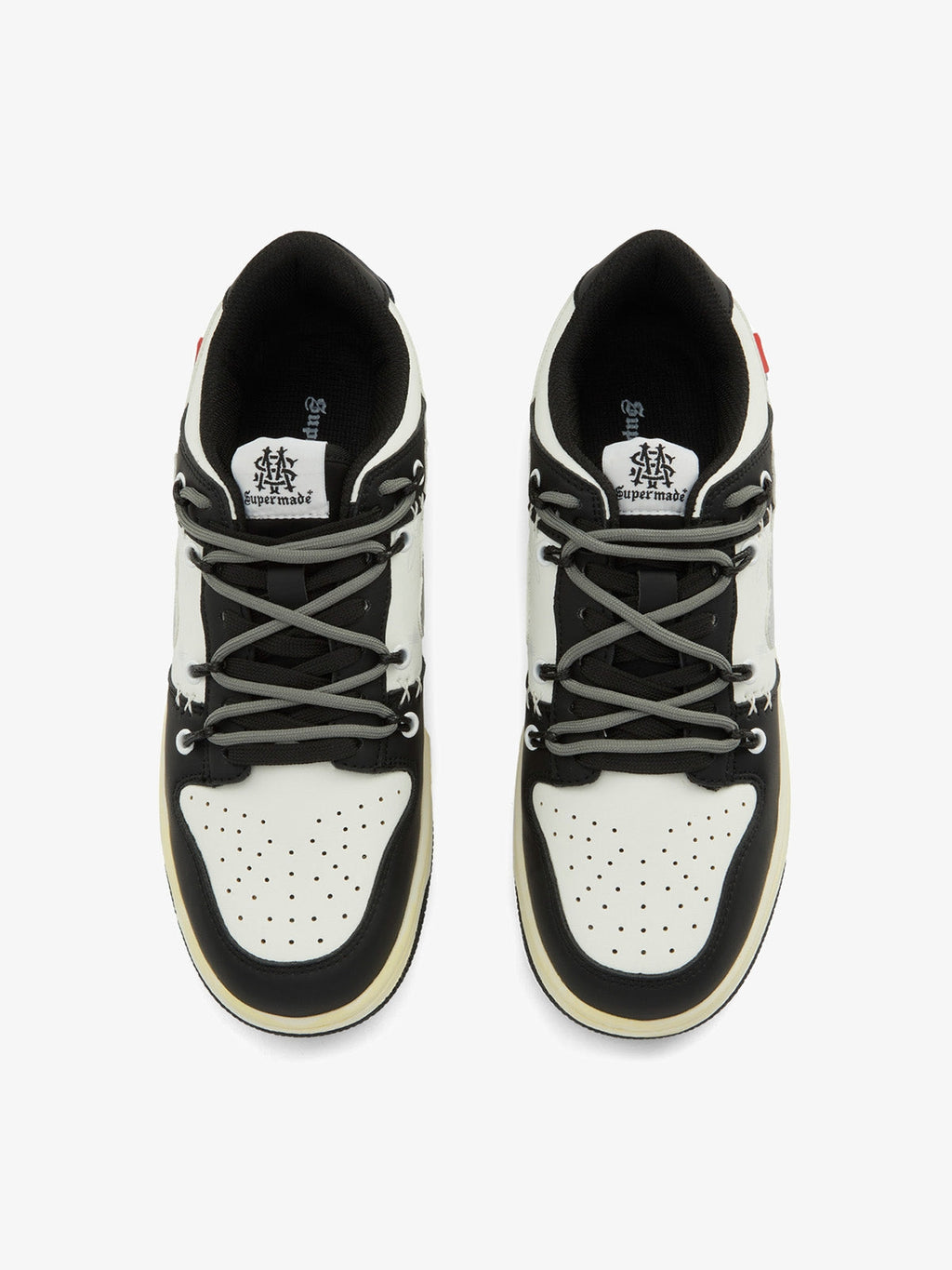 Theprecipice High Street Love Sneakers --1424