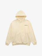 Theprecipice Street Hip-Hop Letters Fleece Tracksuit - 2230