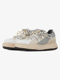 Theprecipice Retro Air Force Original Sole Sneakers
