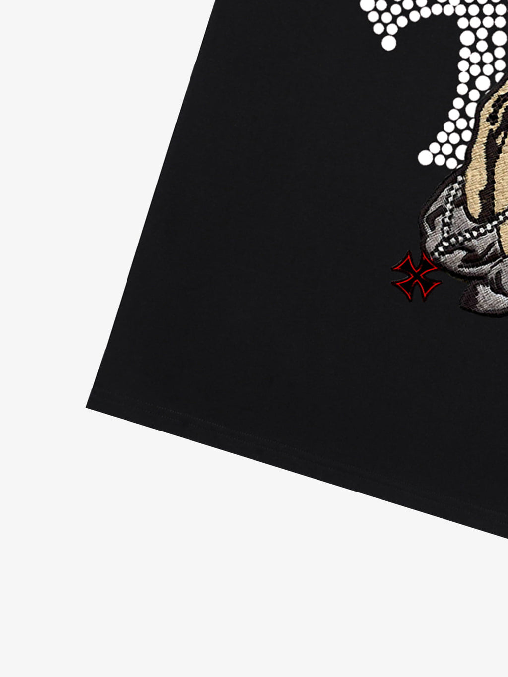 Original God Bless Graphic T-Shirt