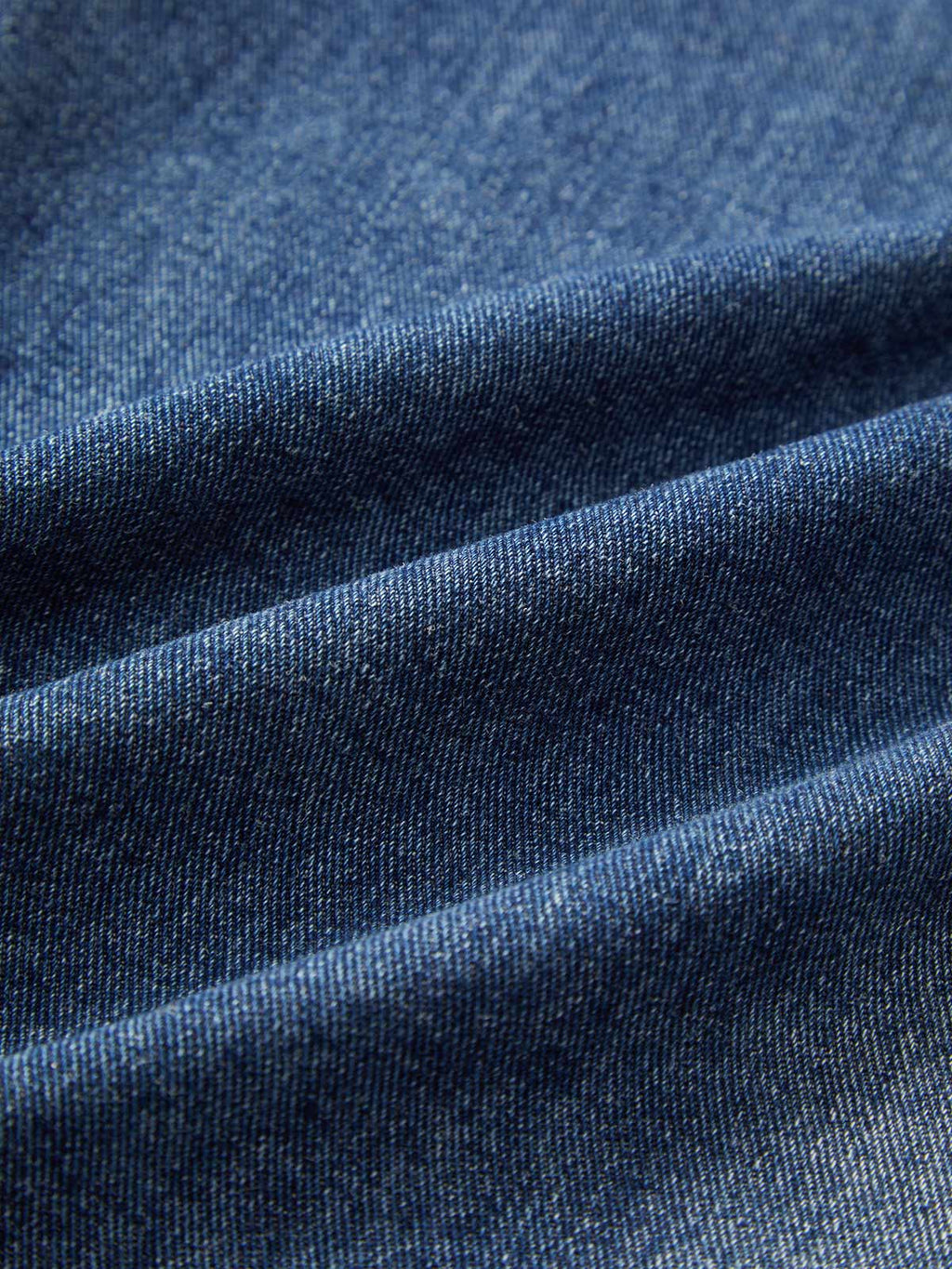 Theprecipice Homemade Large Pocket Cargo Jeans
