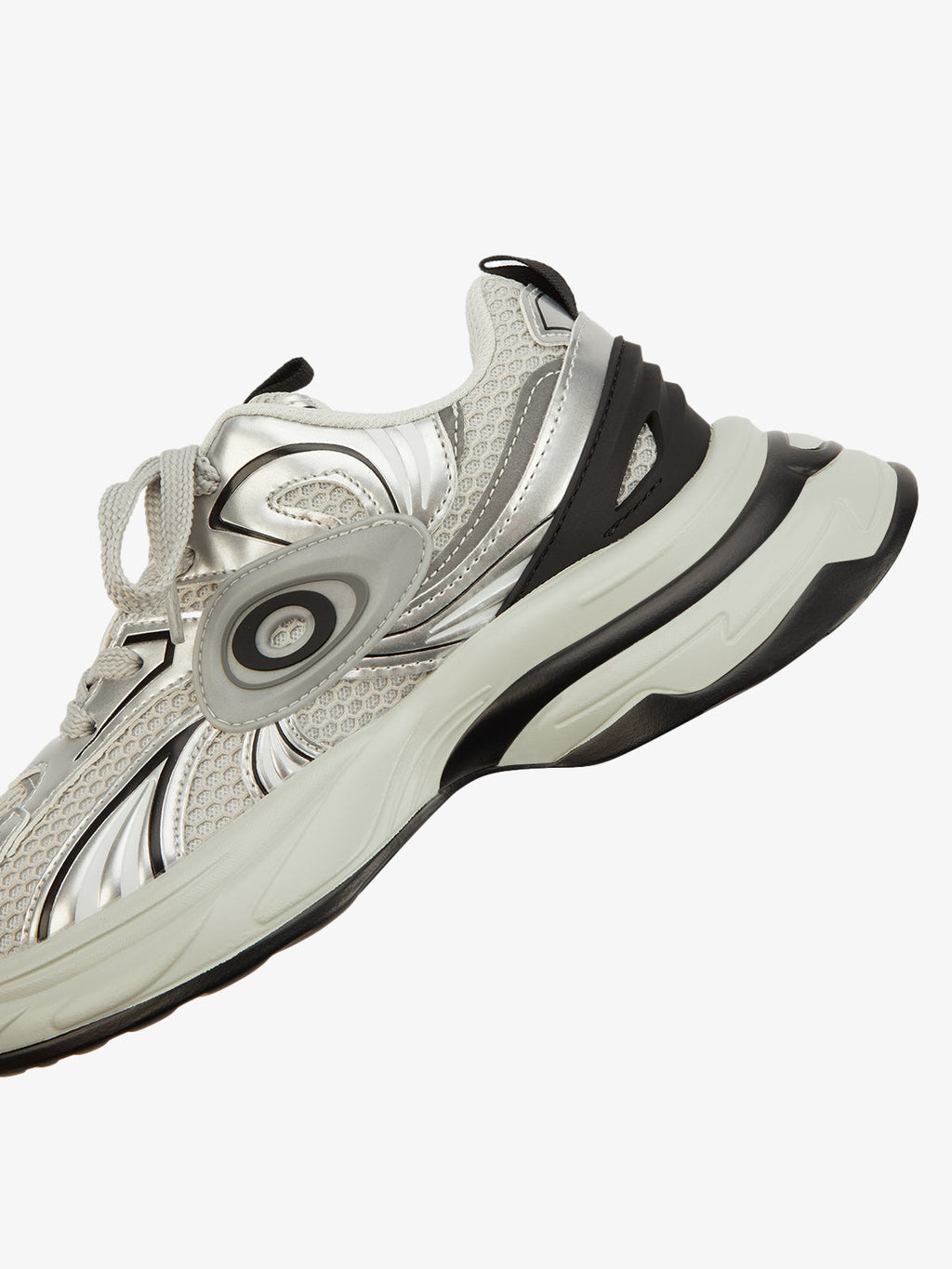 Theprecipice High Street Hip Hop Sports Casual Shoes - 2179