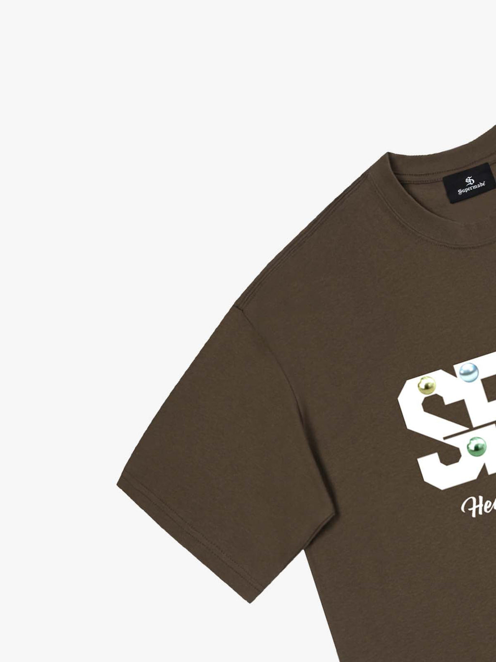 Original SPMD Graphic T-Shirt