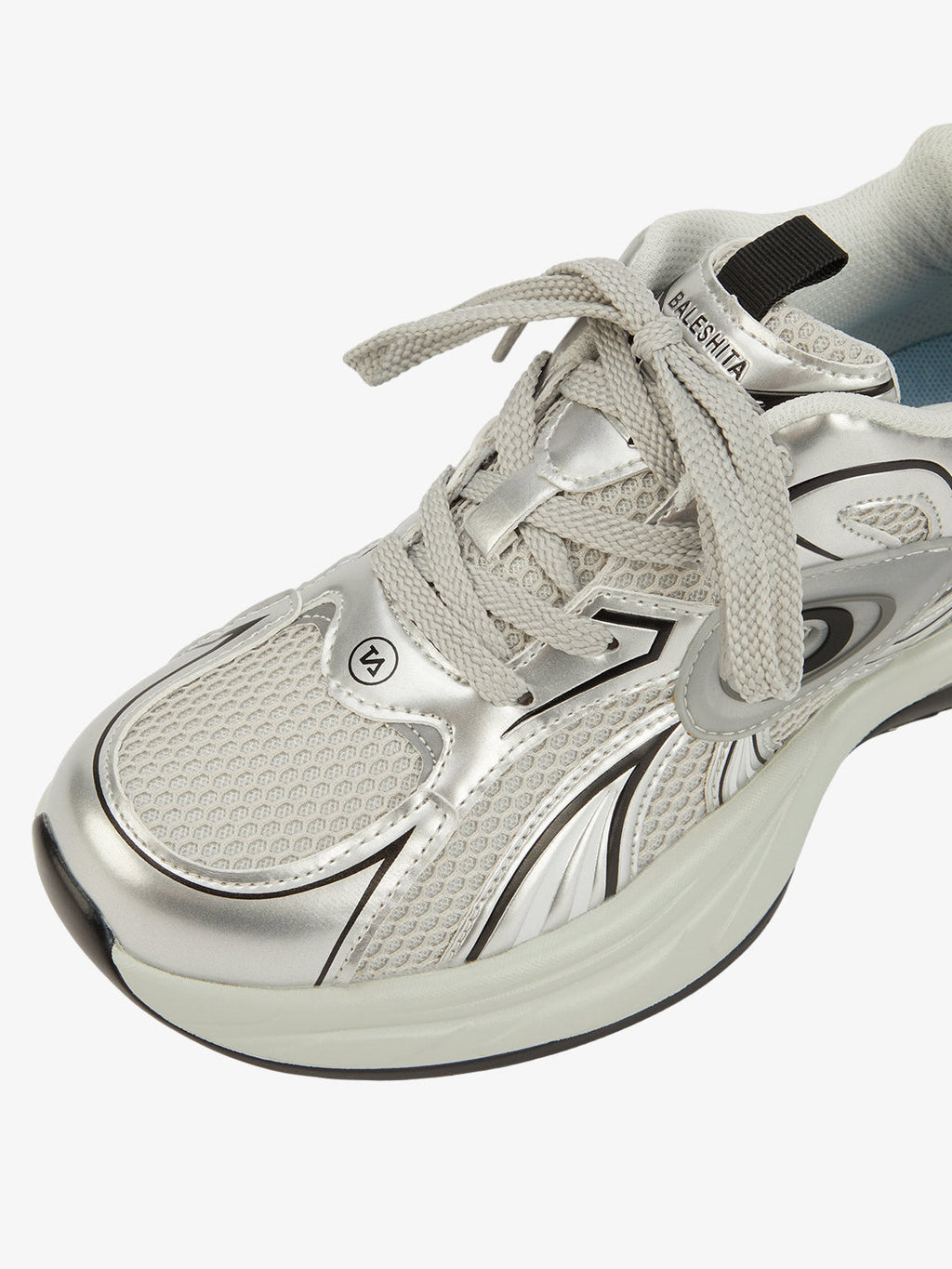 Theprecipice High Street Hip Hop Sports Casual Shoes - 2179