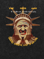 Original Liberty Graphic T-Shirt