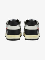 Theprecipice High Street Love Sneakers --1424