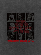 Original Saint Slogan Graphic T-Shirt
