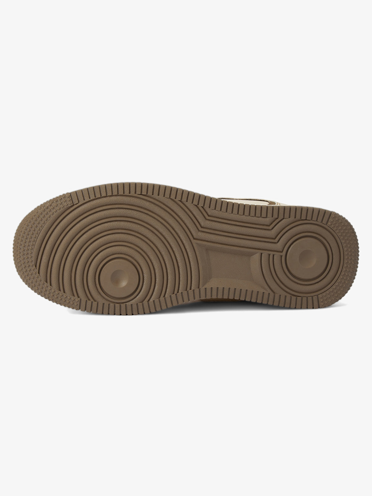 Precipice High Street Skateboard Couple Shoes -1479