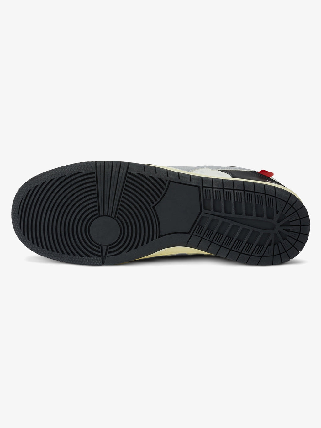 Precipice High Street Love Sneakers --1424